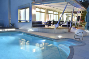 Hotel Meublè Nazionale Lignano Pineta
